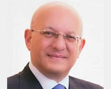 Prof . Hisham Saleh