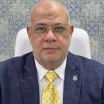 Prof. Ahmed Youssef